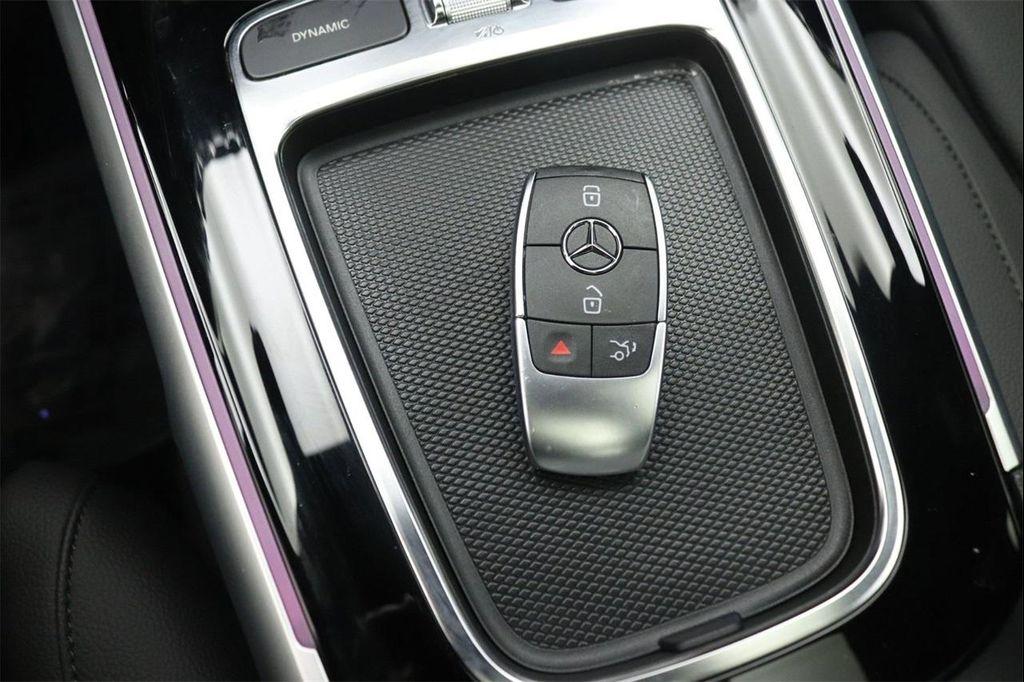 new 2026 Mercedes-Benz GLA 250 car, priced at $44,835