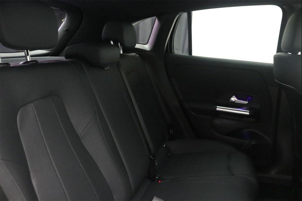 new 2026 Mercedes-Benz GLA 250 car, priced at $44,835