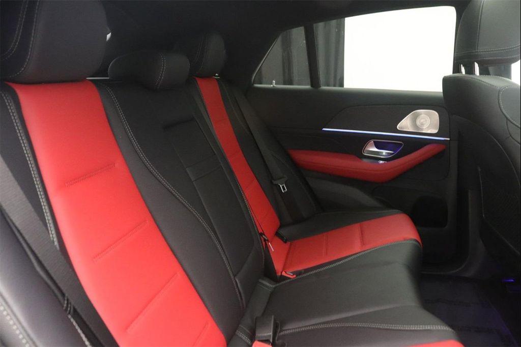 new 2026 Mercedes-Benz GLE 450 car, priced at $86,050