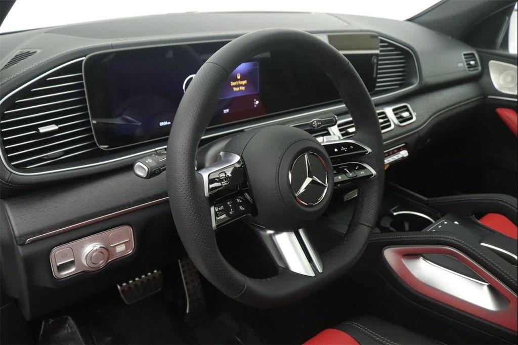 new 2026 Mercedes-Benz GLE 450 car, priced at $86,050