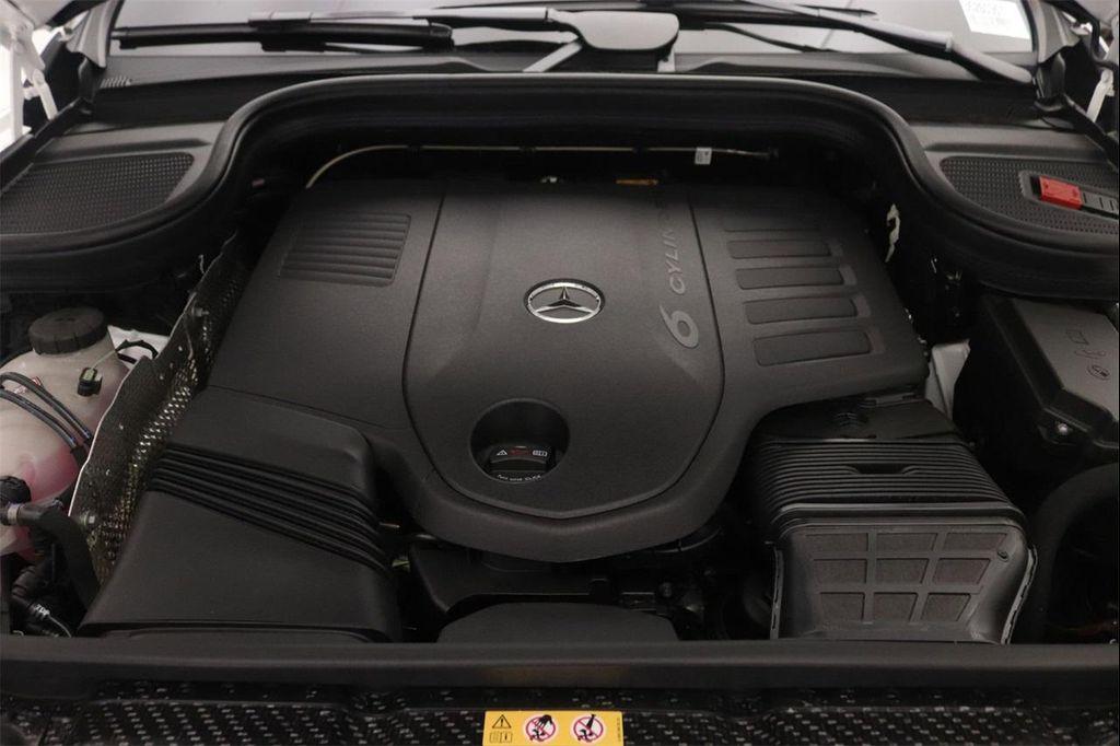 new 2026 Mercedes-Benz GLE 450 car, priced at $86,050