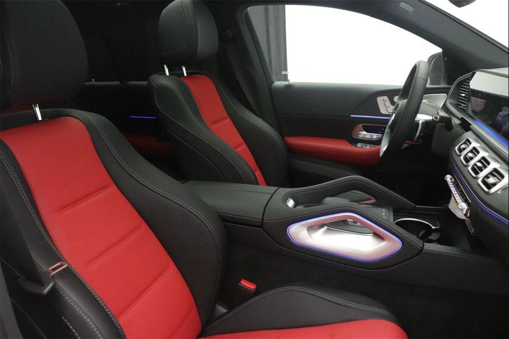 new 2026 Mercedes-Benz GLE 450 car, priced at $86,050