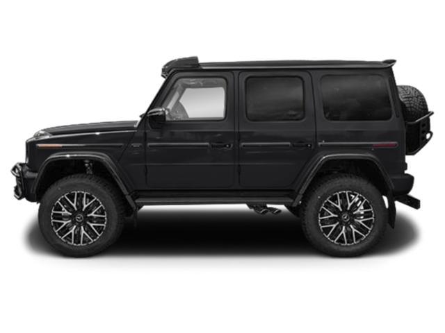 new 2023 Mercedes-Benz AMG G 63 car, priced at $366,335