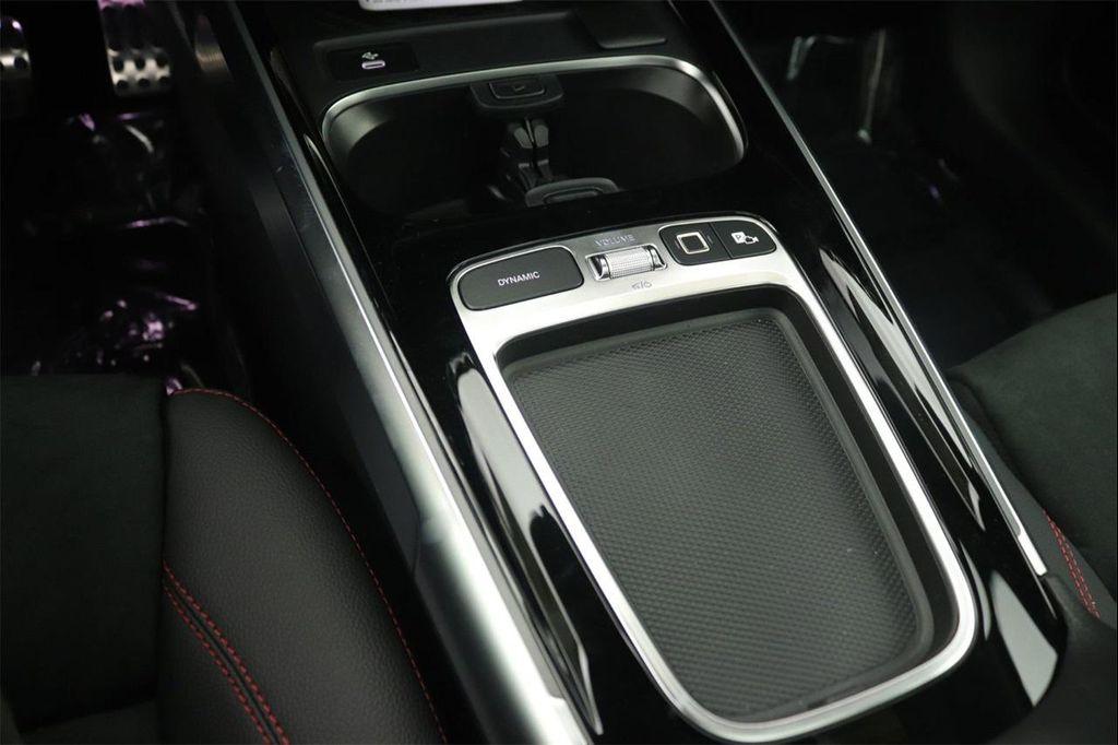 new 2026 Mercedes-Benz AMG GLB 35 car, priced at $63,005