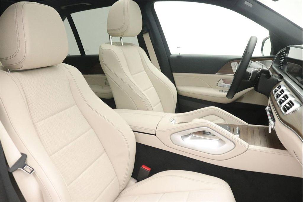 new 2026 Mercedes-Benz GLE 350 car, priced at $75,750