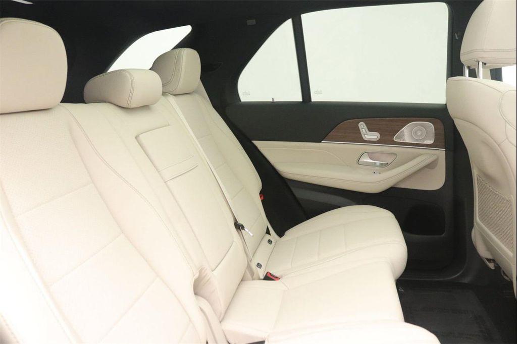 new 2026 Mercedes-Benz GLE 350 car, priced at $75,750