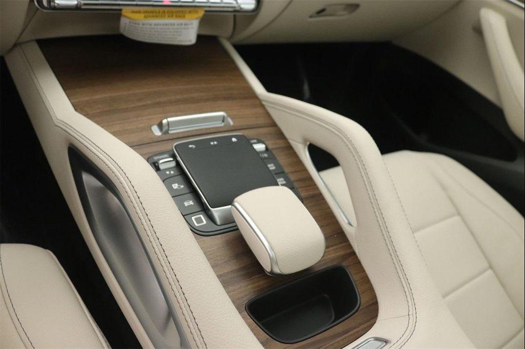 new 2026 Mercedes-Benz GLE 350 car, priced at $75,750