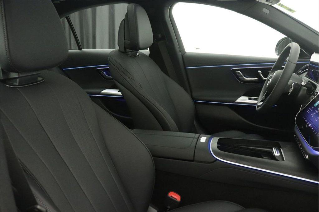 new 2026 Mercedes-Benz E-Class car, priced at $69,165