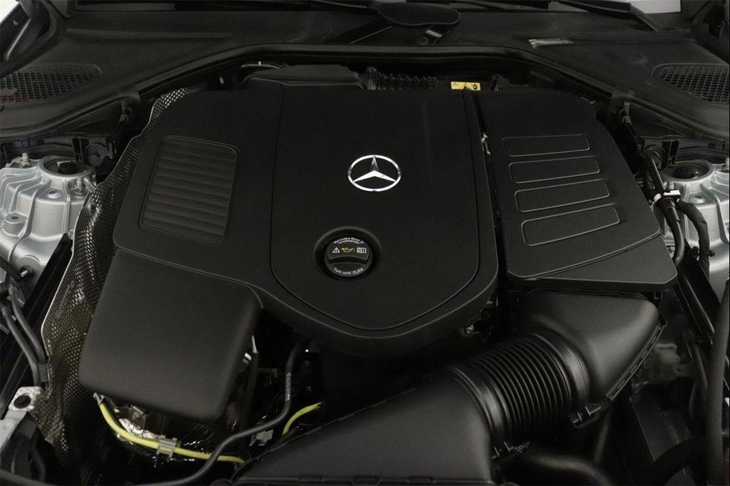 new 2026 Mercedes-Benz E-Class car, priced at $69,165