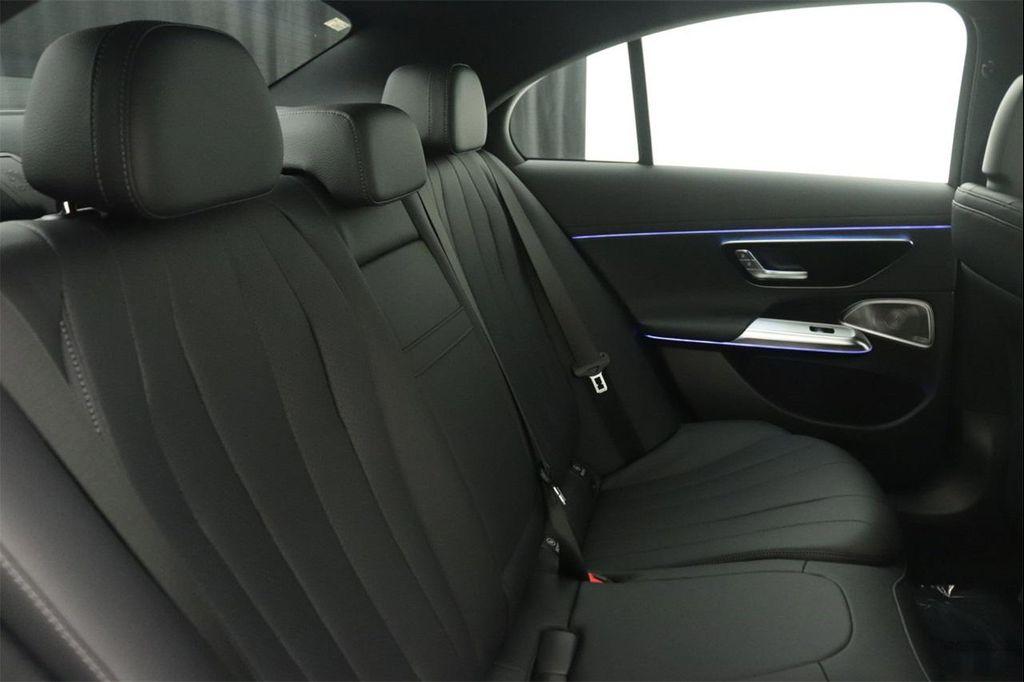 new 2026 Mercedes-Benz E-Class car, priced at $69,165