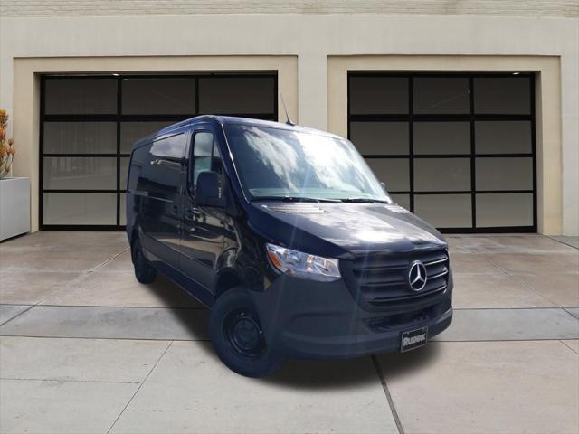 new 2024 Mercedes-Benz Sprinter 2500 car, priced at $61,064