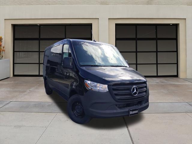 new 2024 Mercedes-Benz Sprinter 2500 car, priced at $61,064