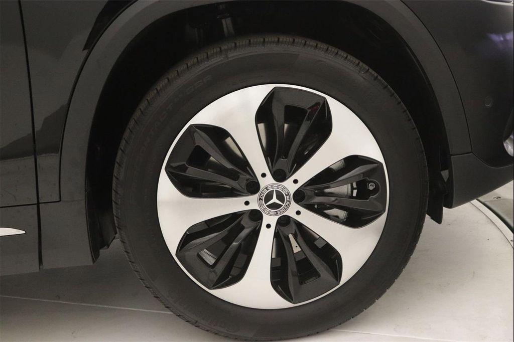 new 2026 Mercedes-Benz GLA 250 car, priced at $48,115