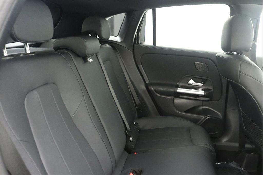 new 2026 Mercedes-Benz GLA 250 car, priced at $48,115