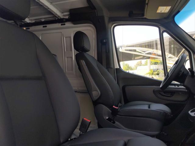 new 2024 Mercedes-Benz Sprinter 2500 car, priced at $55,993