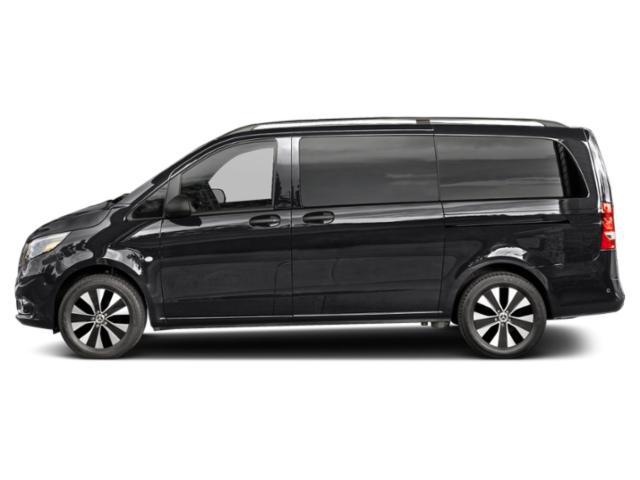 new 2023 Mercedes-Benz Metris car, priced at $57,330