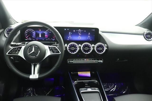 used 2025 Mercedes-Benz GLA 250 car, priced at $38,998