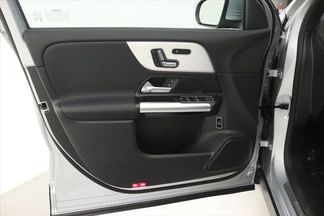 used 2025 Mercedes-Benz GLA 250 car, priced at $38,998