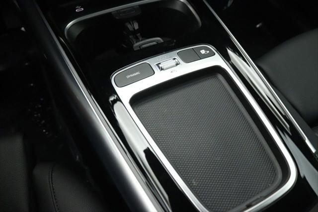 used 2025 Mercedes-Benz GLA 250 car, priced at $38,998