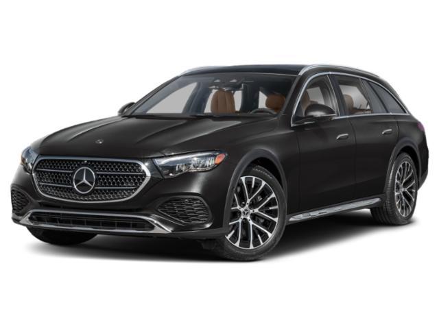 new 2025 Mercedes-Benz E-Class car, priced at $92,815