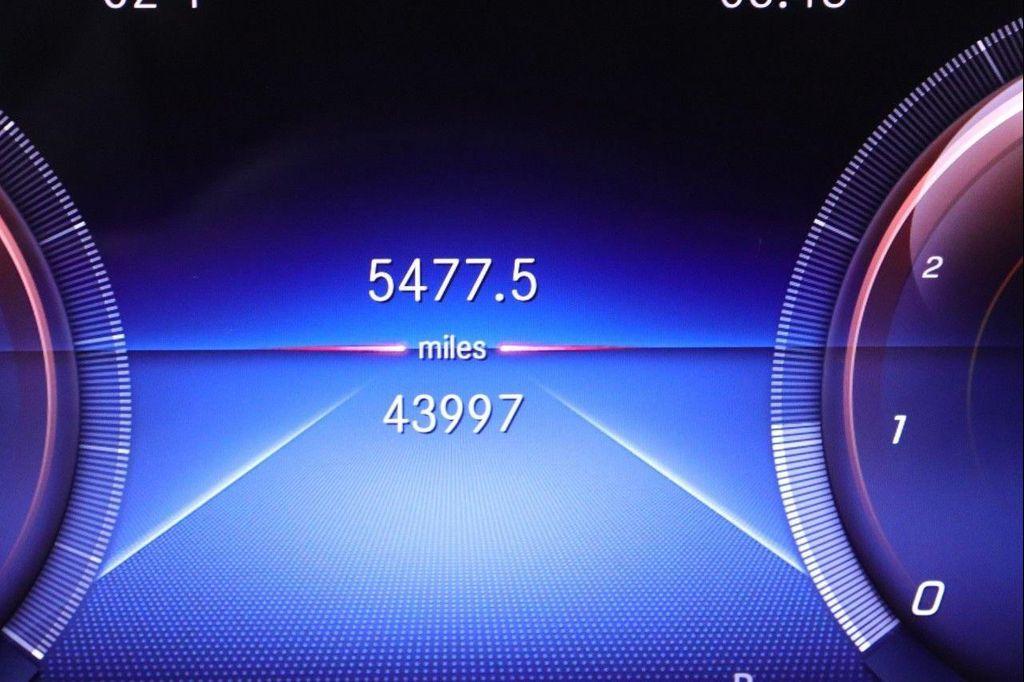 used 2022 Mercedes-Benz GLE 350 car, priced at $36,997