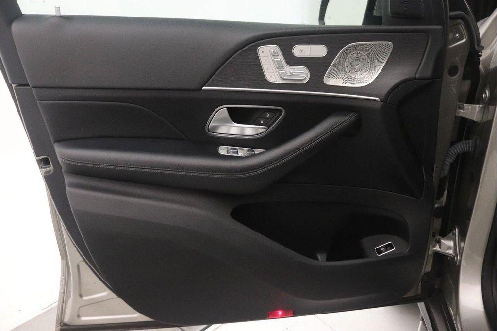 used 2022 Mercedes-Benz GLE 350 car, priced at $36,997