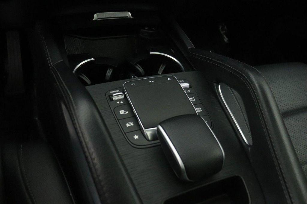 used 2022 Mercedes-Benz GLE 350 car, priced at $36,997