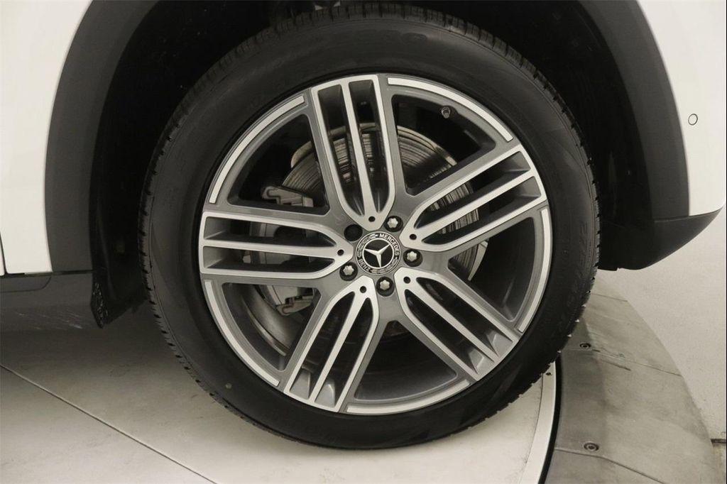 new 2025 Mercedes-Benz GLS 450 car, priced at $91,775