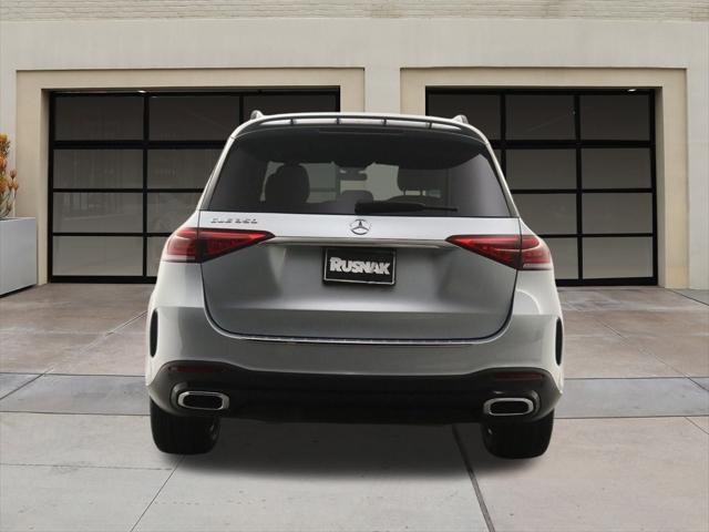 used 2022 Mercedes-Benz GLE 350 car, priced at $39,997