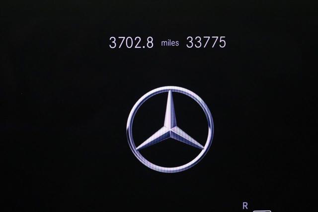 used 2022 Mercedes-Benz GLE 350 car, priced at $39,997