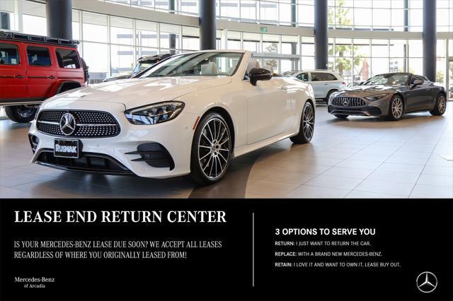 used 2022 Mercedes-Benz GLE 350 car, priced at $39,997