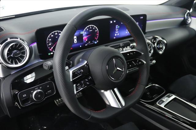 used 2024 Mercedes-Benz CLA 250 car, priced at $40,558