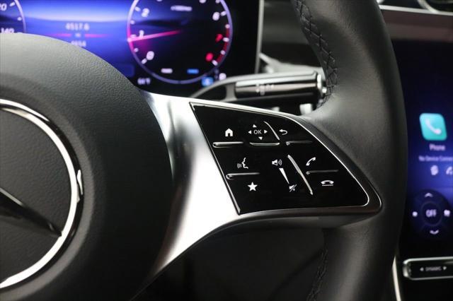 used 2025 Mercedes-Benz GLC 300 car, priced at $47,998