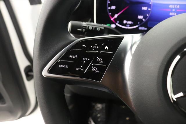 used 2025 Mercedes-Benz GLC 300 car, priced at $47,998
