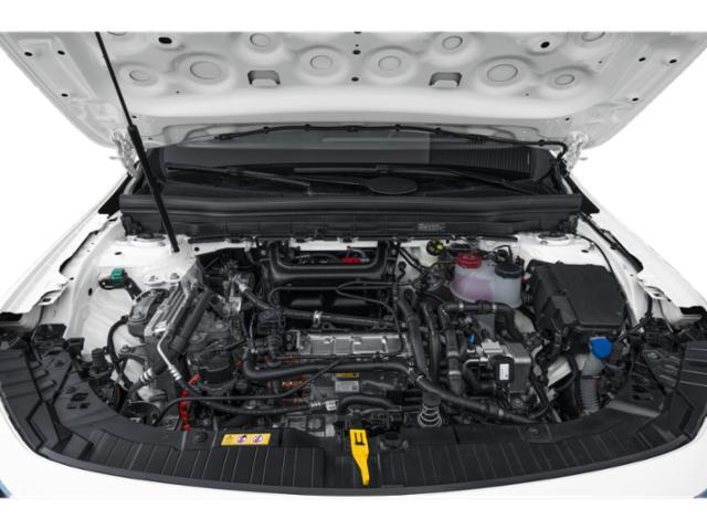 new 2025 Mercedes-Benz EQB 250 car, priced at $61,725