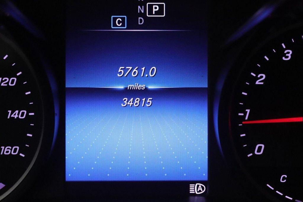 used 2022 Mercedes-Benz GLC 300 car, priced at $28,898