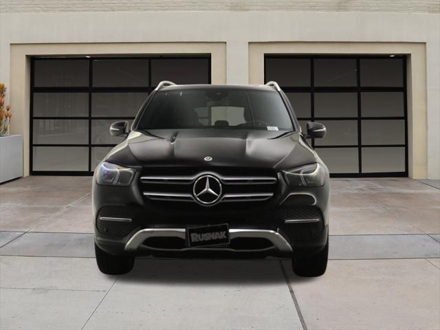 used 2022 Mercedes-Benz GLE 350 car, priced at $45,998