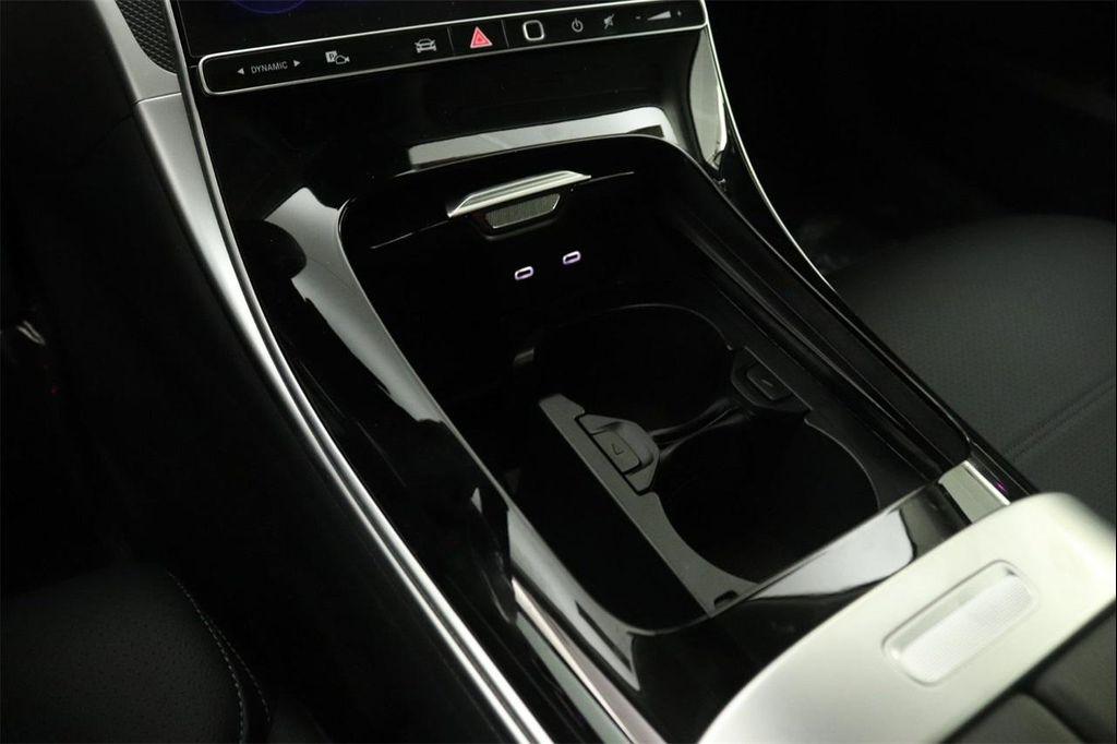 new 2025 Mercedes-Benz C-Class car, priced at $52,050