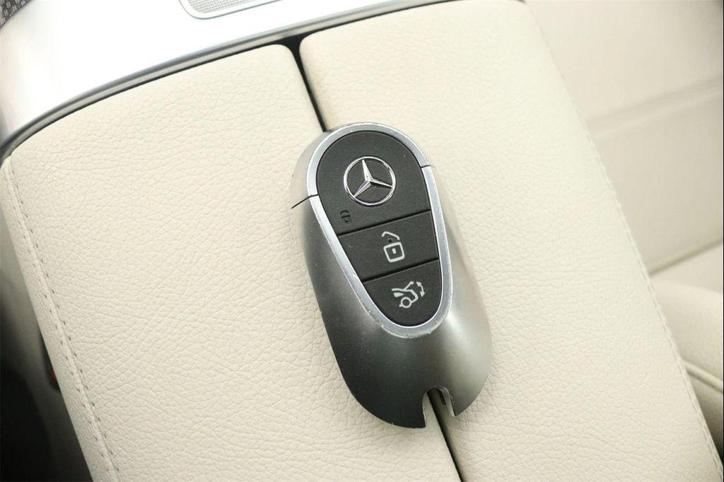 new 2026 Mercedes-Benz CLE 300 car, priced at $72,695
