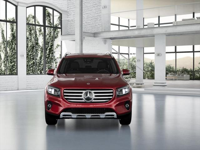 new 2025 Mercedes-Benz GLB 250 car, priced at $48,895