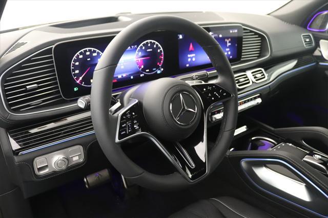 new 2024 Mercedes-Benz Maybach GLS 600 car, priced at $205,905