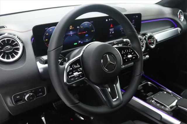 new 2023 Mercedes-Benz EQB 300 car, priced at $64,415