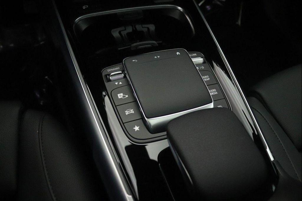 used 2023 Mercedes-Benz GLB 250 car, priced at $30,796