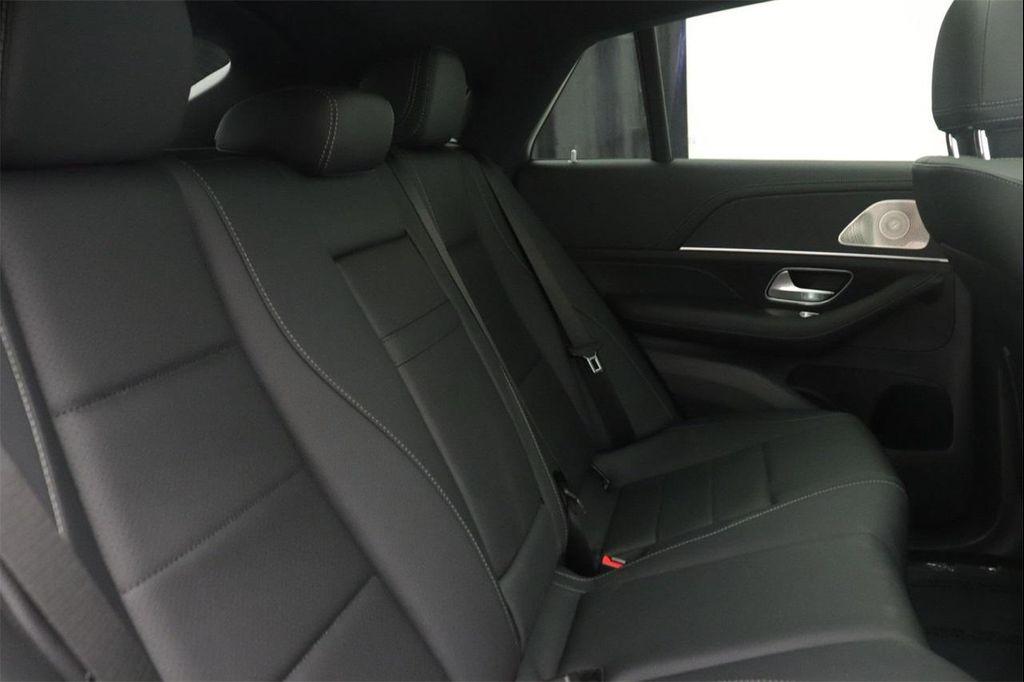new 2026 Mercedes-Benz GLE 450 car, priced at $81,715