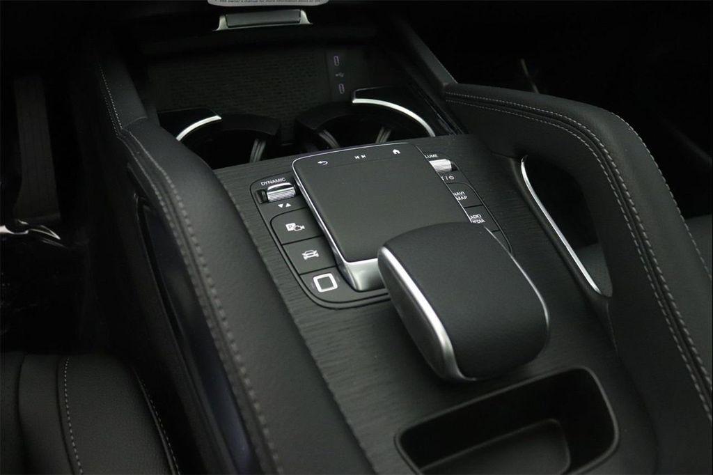 new 2026 Mercedes-Benz GLE 450 car, priced at $81,715