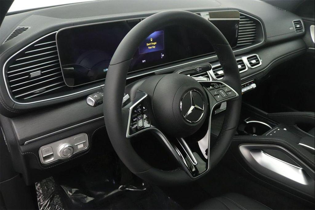 new 2026 Mercedes-Benz GLE 450 car, priced at $81,715