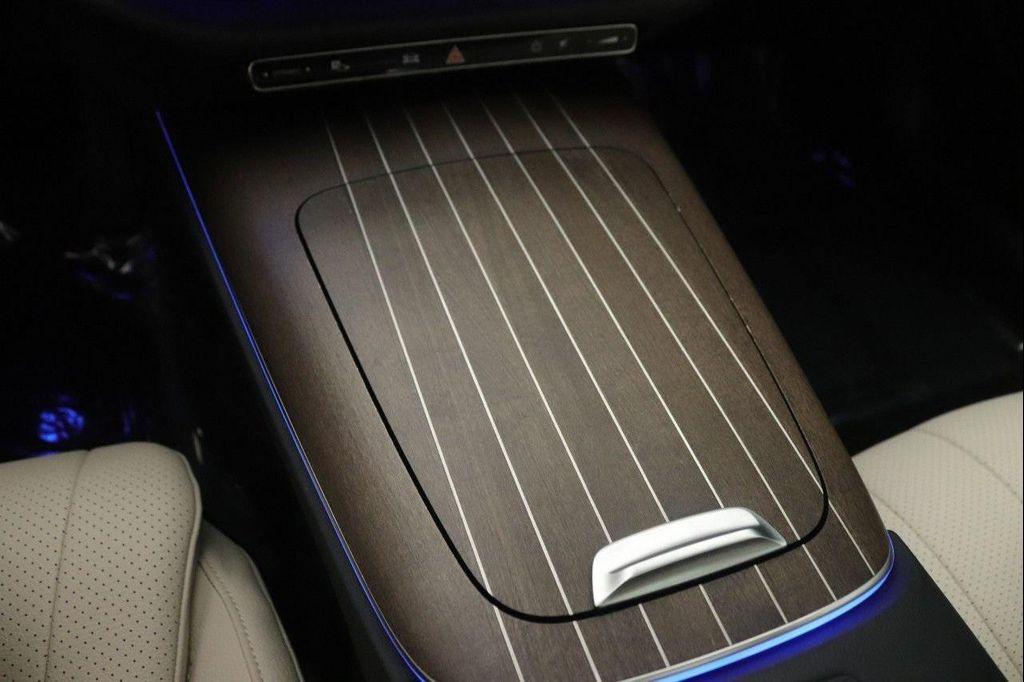 used 2025 Mercedes-Benz E-Class car, priced at $60,999