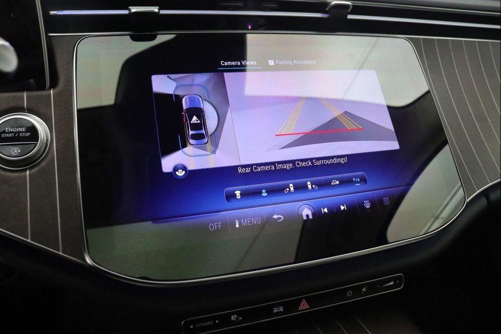 used 2025 Mercedes-Benz E-Class car, priced at $60,999