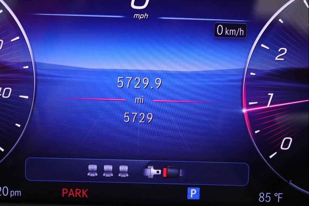 used 2025 Mercedes-Benz E-Class car, priced at $60,999