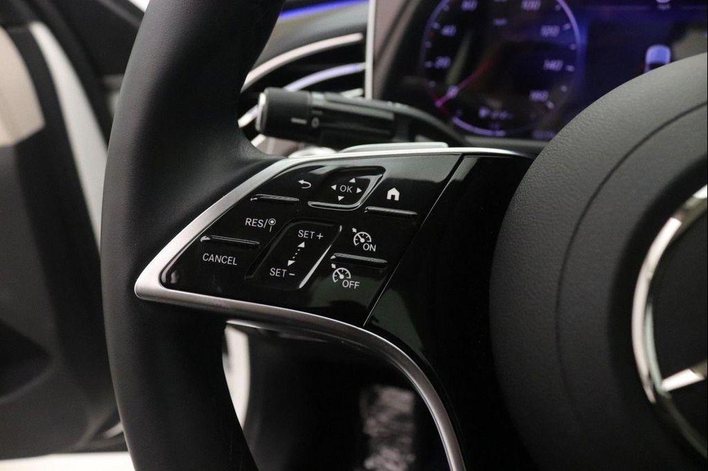 used 2025 Mercedes-Benz E-Class car, priced at $60,999